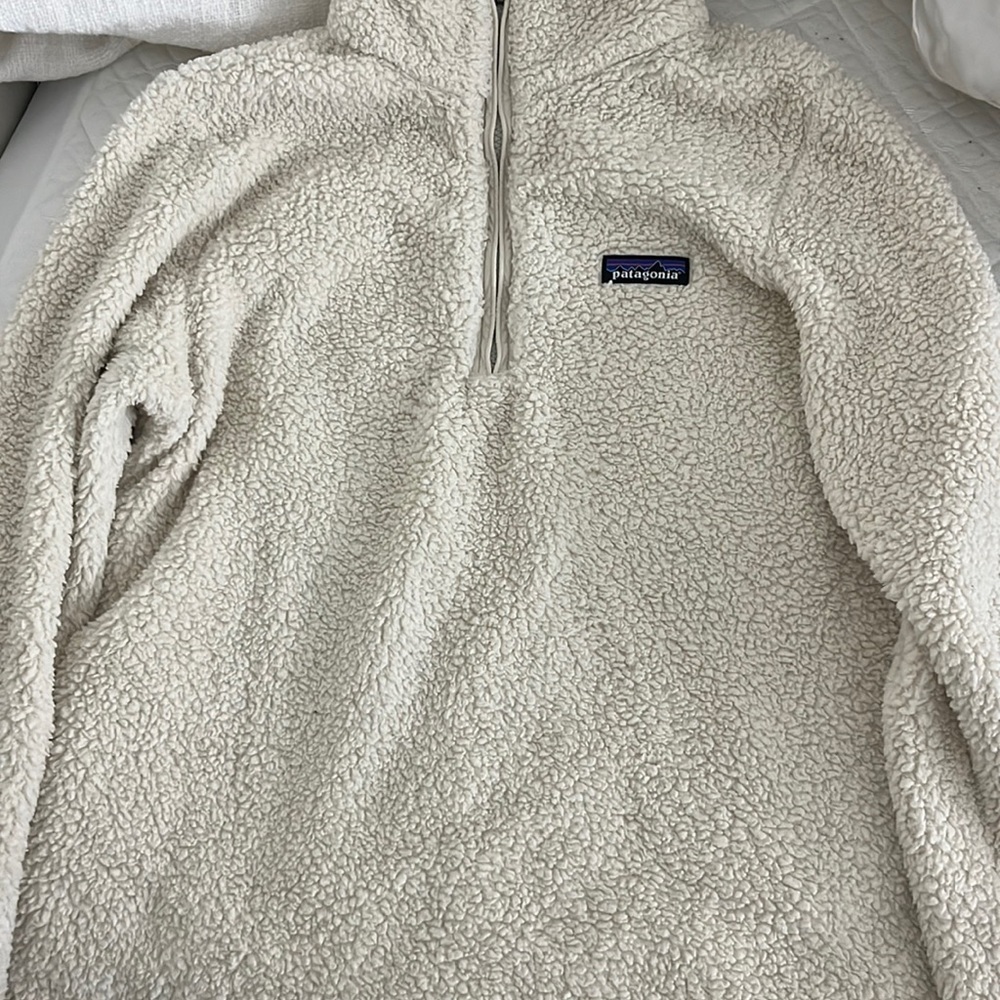 Patagonia Sherpa